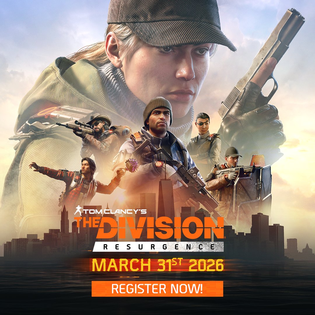 Ubisoft Canada tweet media