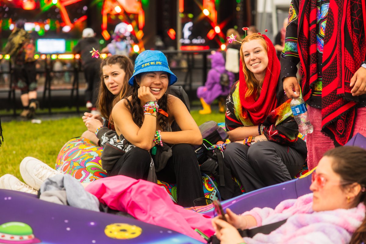 Force Fields tweet media