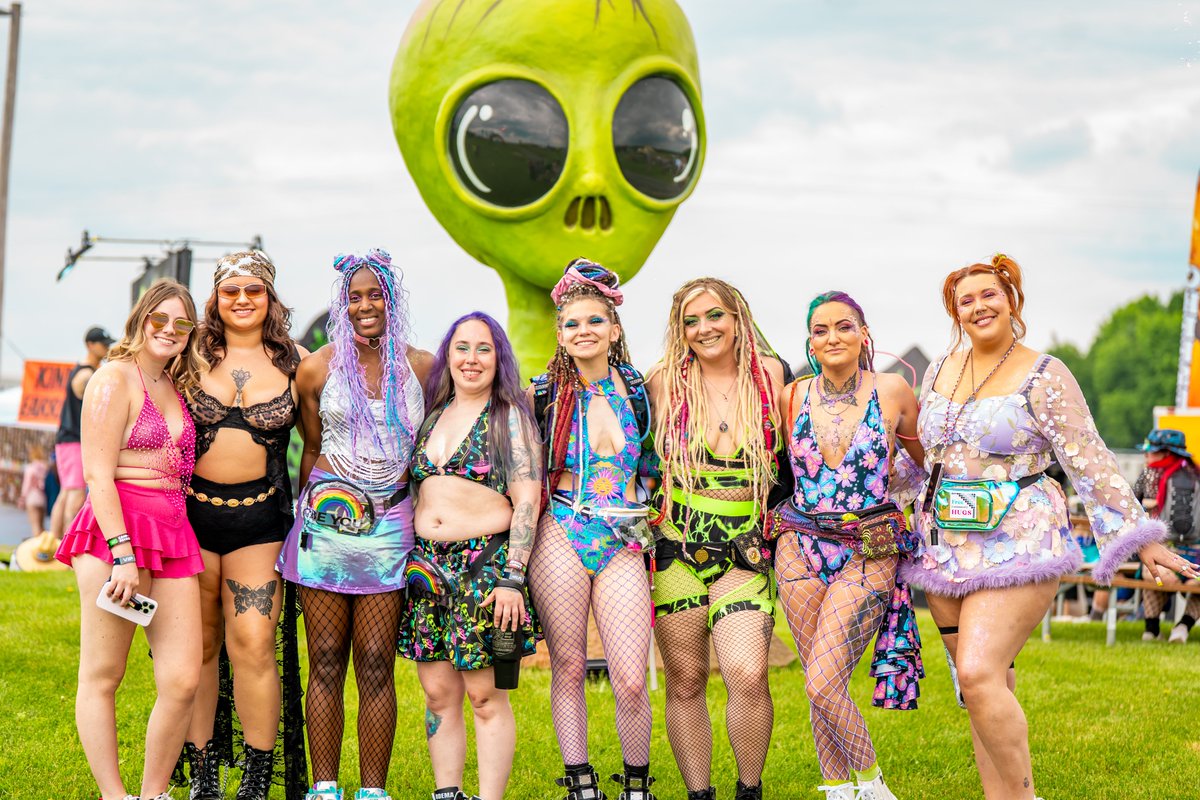 Force Fields tweet media