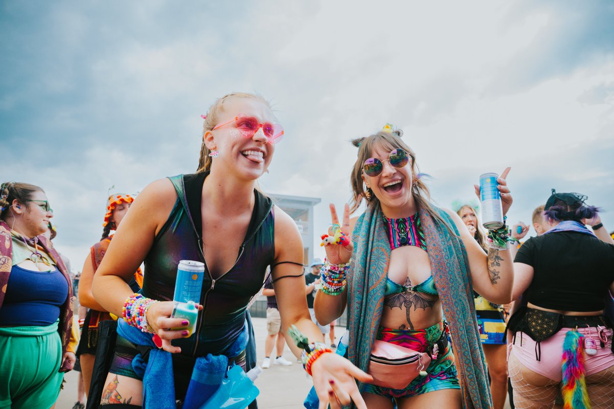 Force Fields tweet media