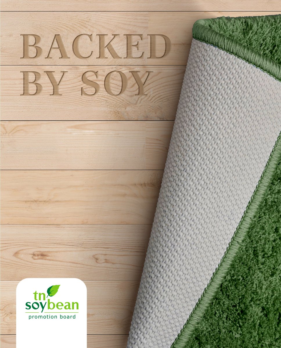 Tennessee Soybean tweet media