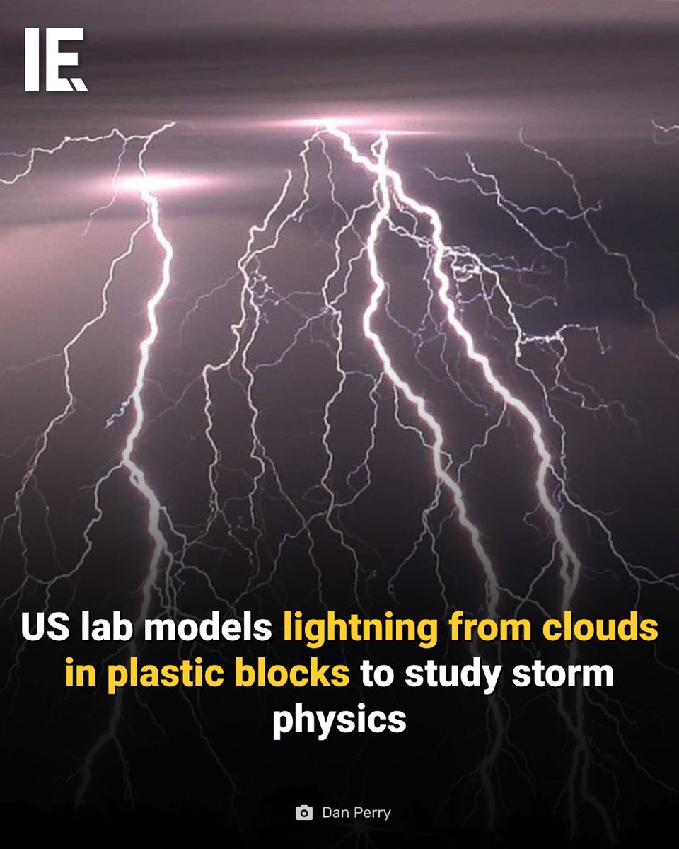 Interesting Engineering tweet media