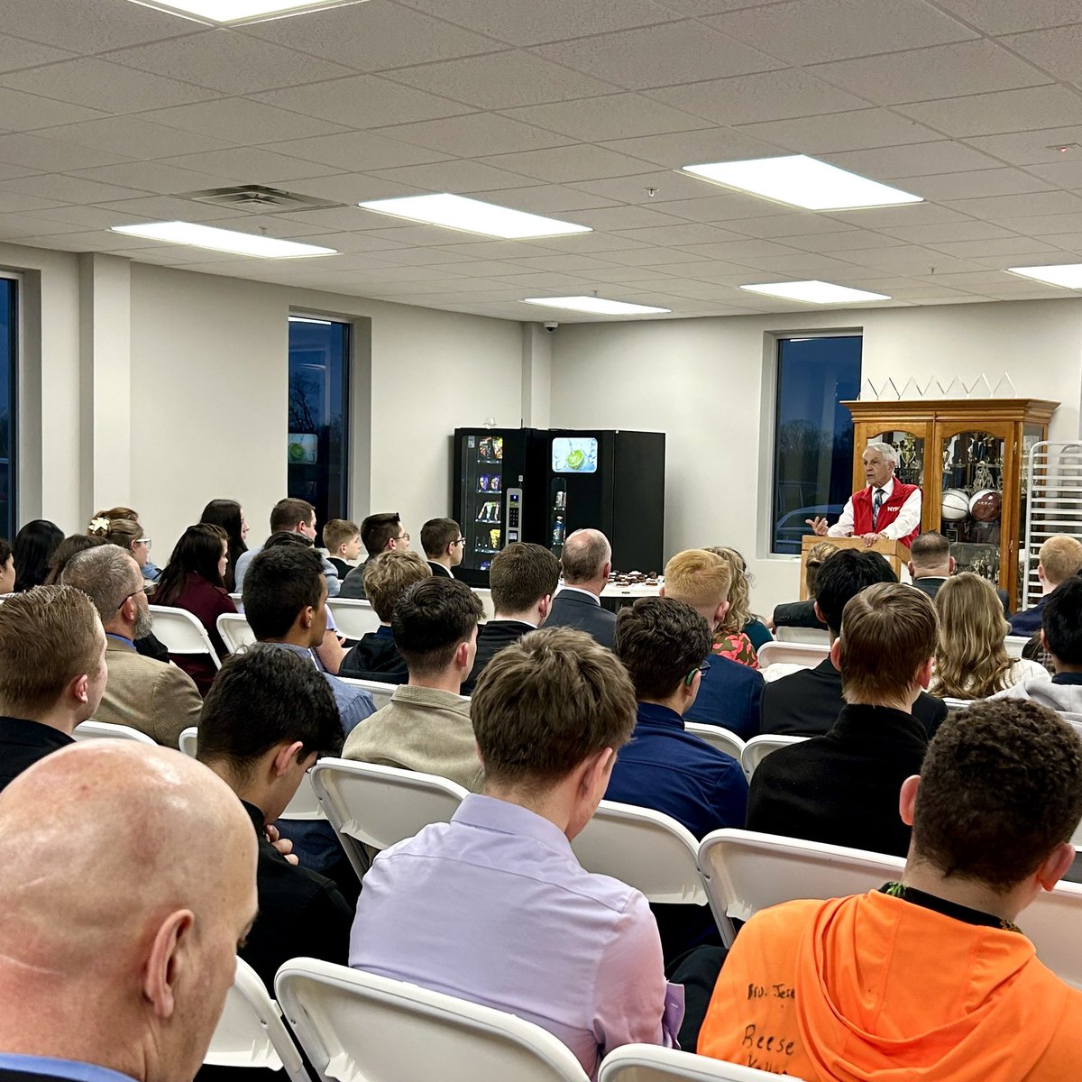 Commonwealth Baptist tweet media