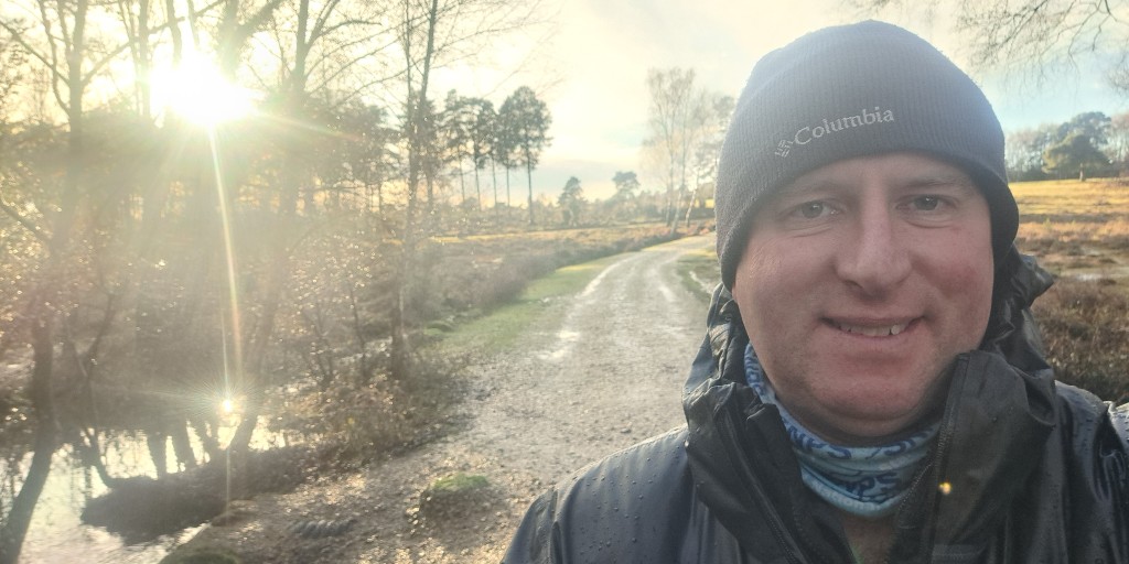 New Forest NPA tweet media