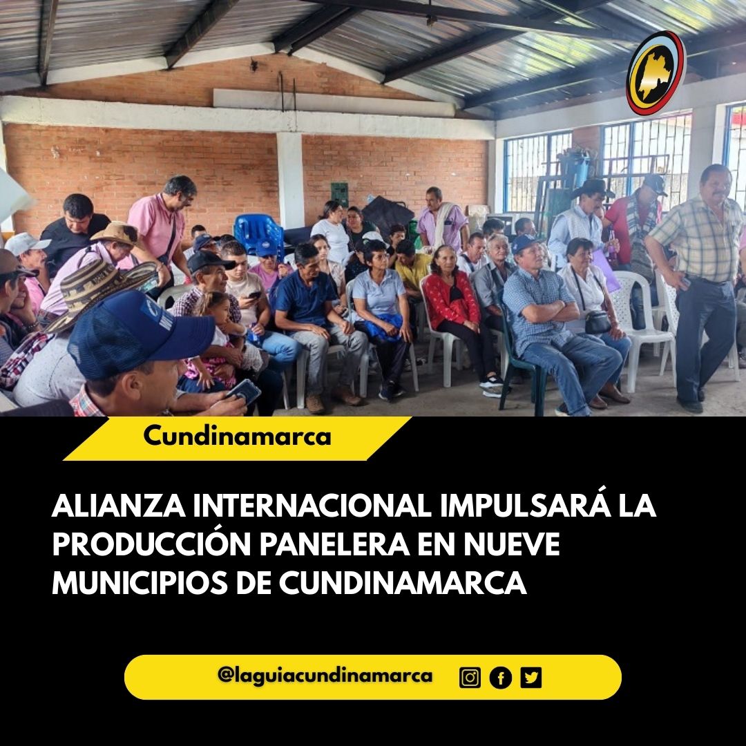 La Guía Cundinamarca tweet media