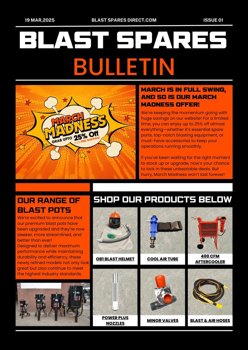 NaRobsonltd's tweet photo. DON'T MISS OUT... LAST FEW DAYS - March Madness - Up to 25% off - https://t.co/2IaeSFSkus https://t.co/L678EaAdsv
