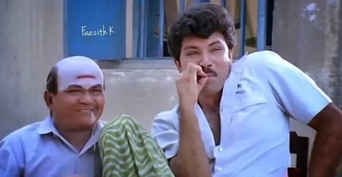 Muthalvan Thamizhchelvan tweet media