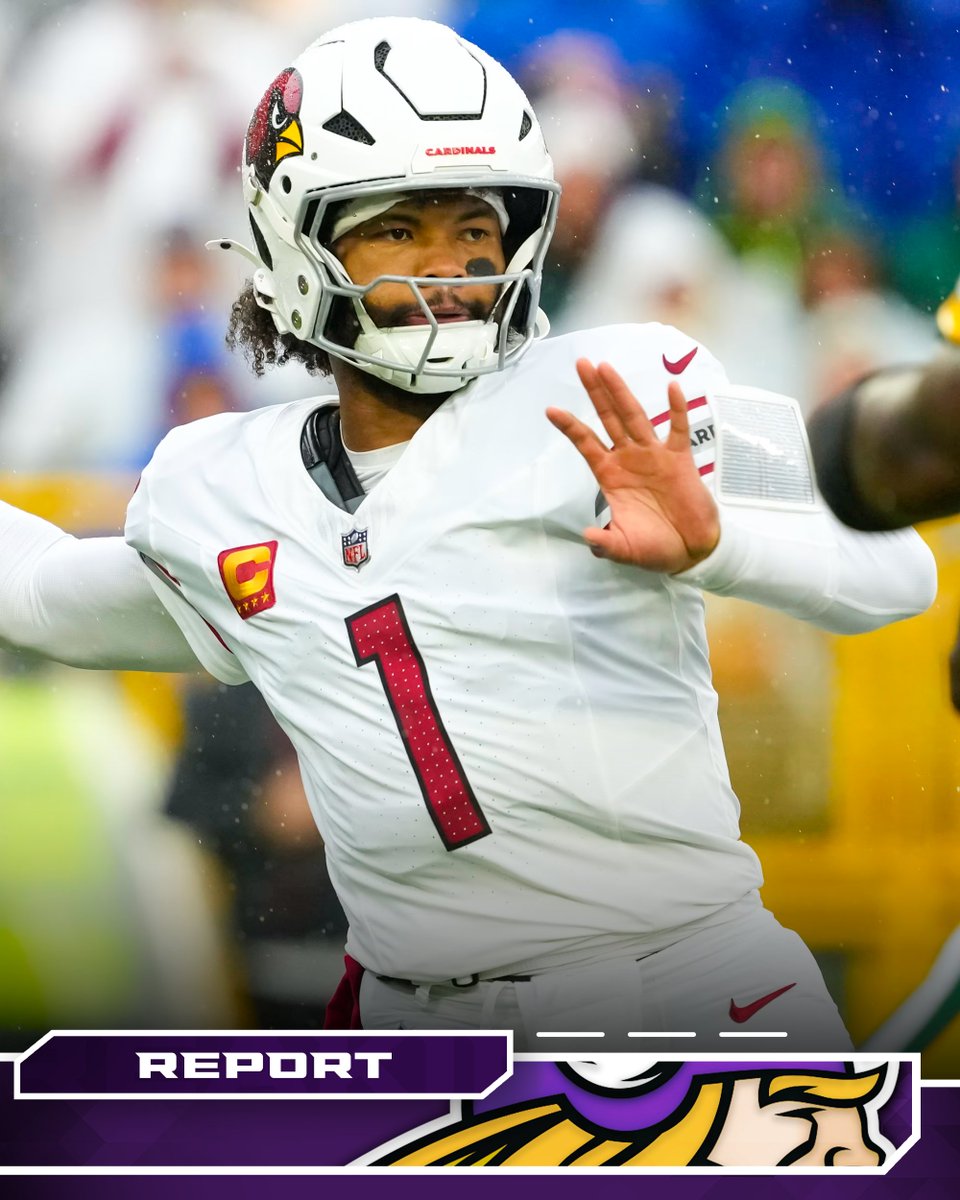 Vikings Nation tweet media