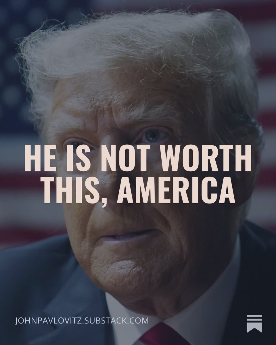 John Pavlovitz tweet media