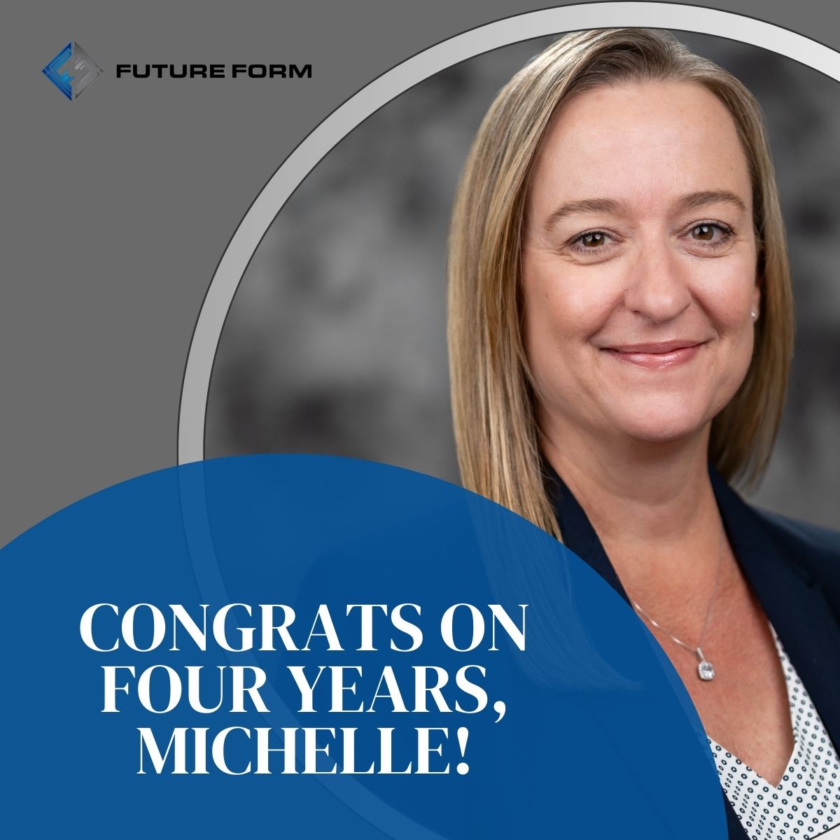 Future Form tweet media