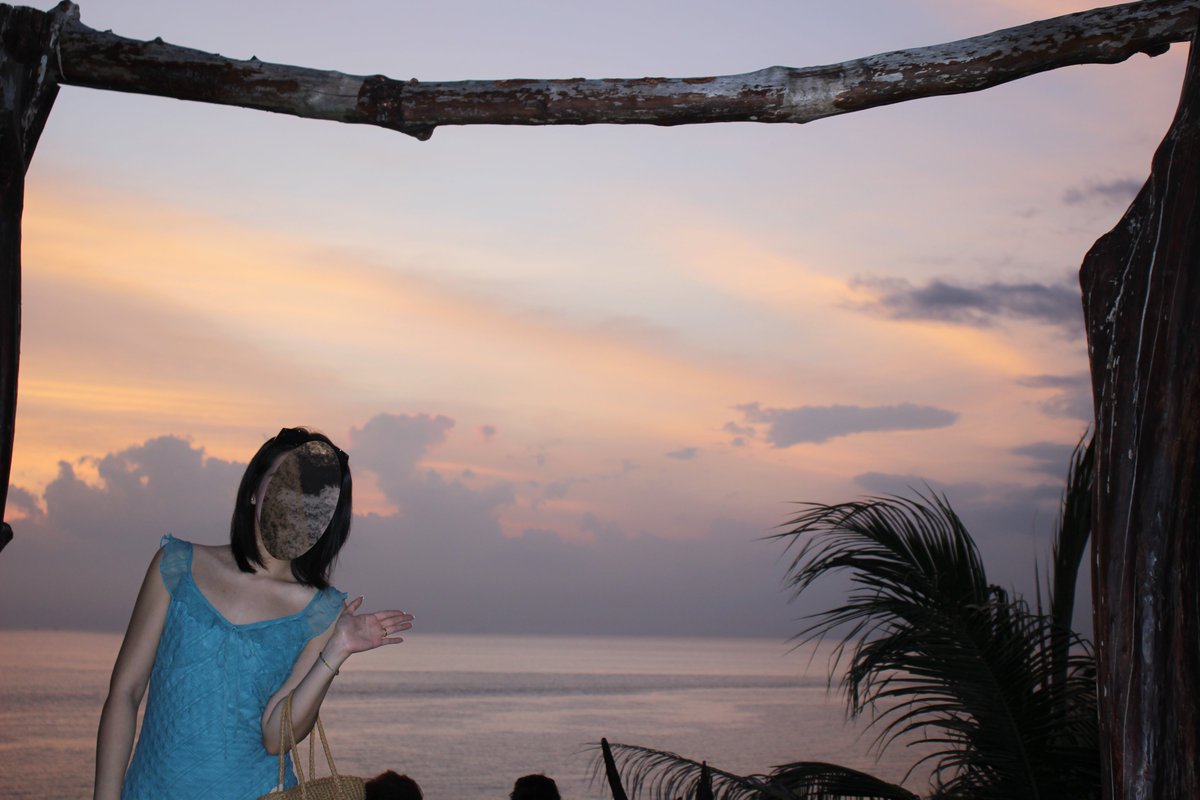 非必要不具象 tweet media