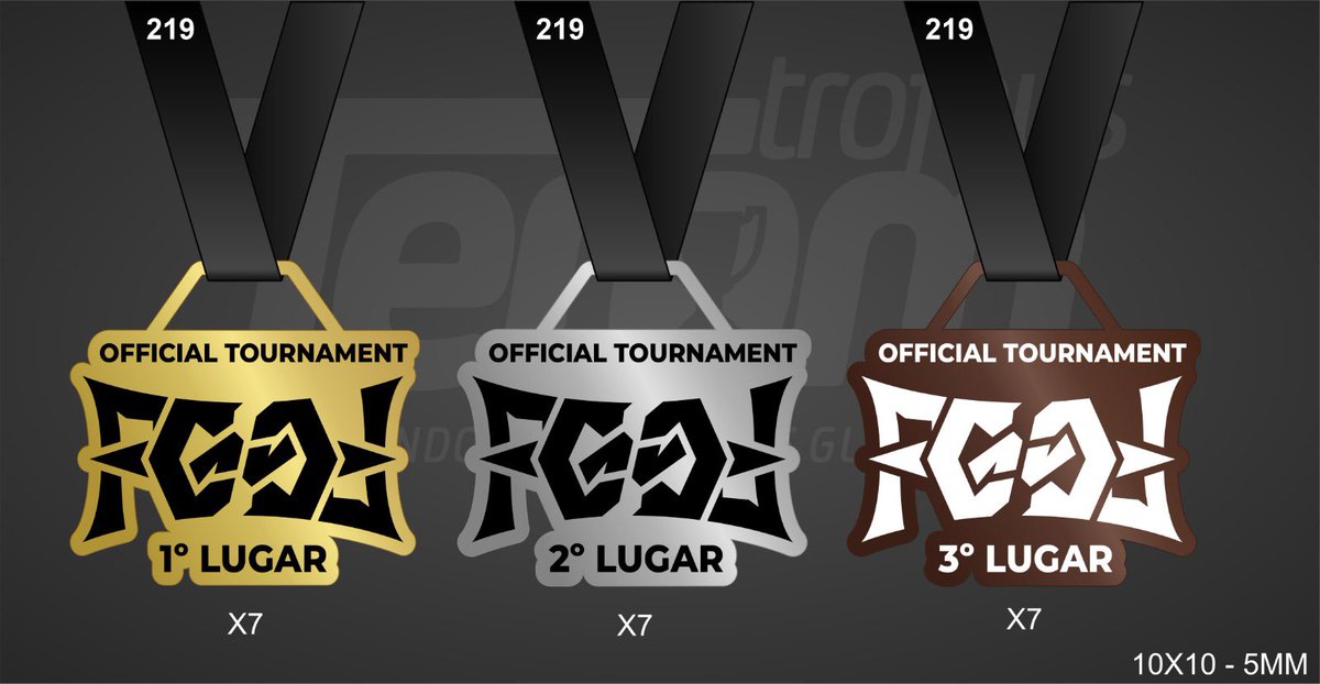 FGCL | eSports tweet media