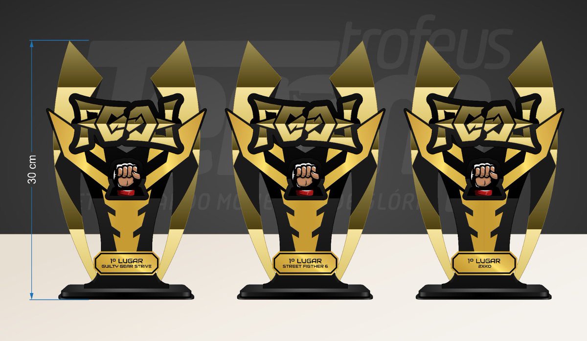 FGCL | eSports tweet media