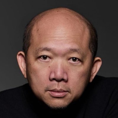Boyd Kosiyabong tweet media
