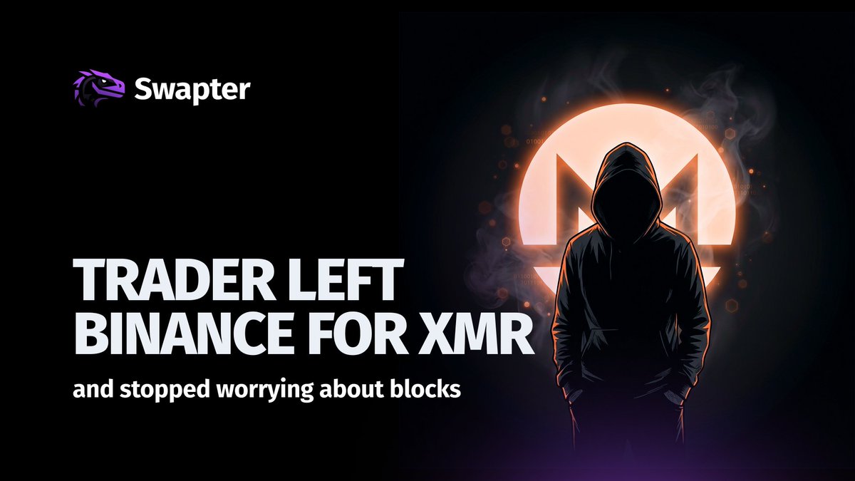 Swapter.io tweet media