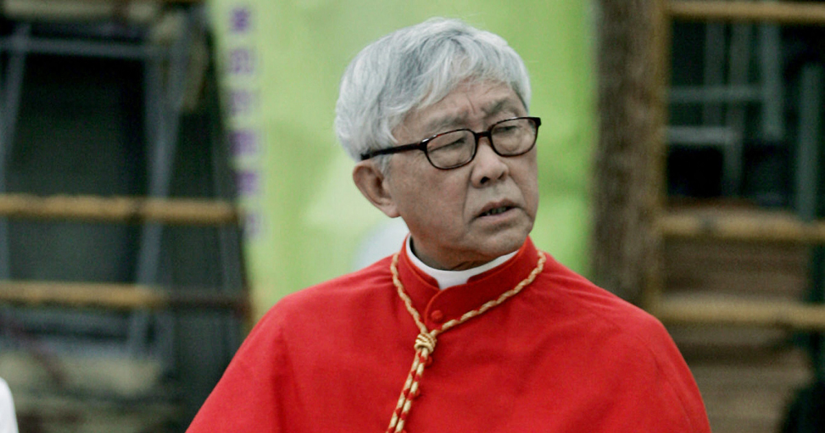 The Catholic Herald tweet media