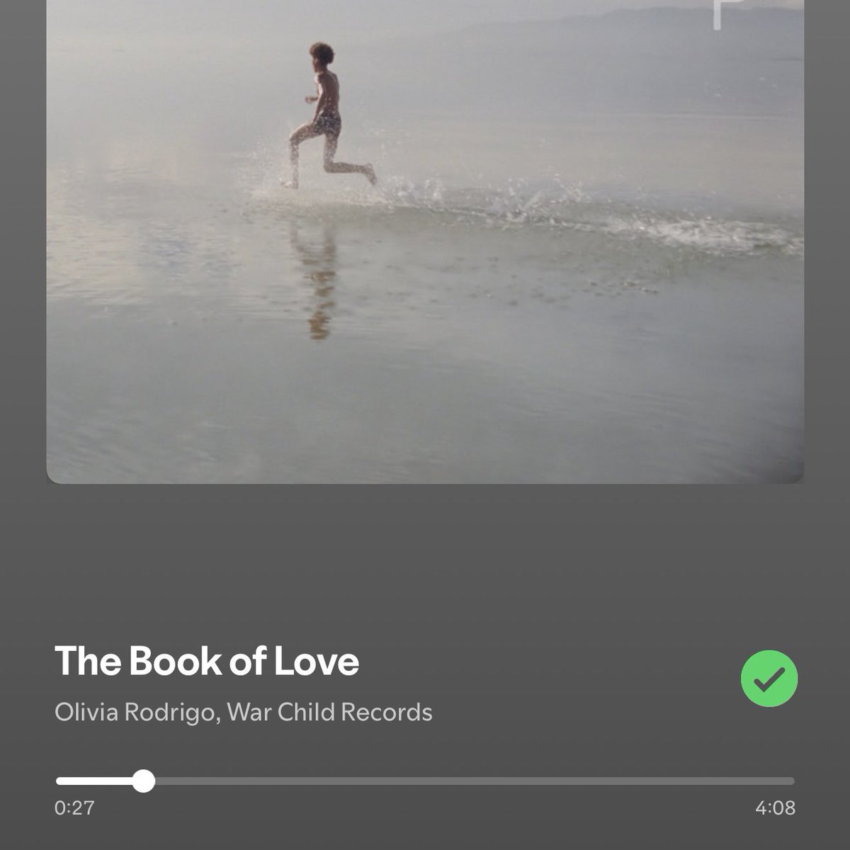 <a href="/LiviesHQ/">olivia’s livies ❤️</a> <a href="/RodrigoPopBase/">Rodrigo Base</a> <a href="/WarChildUK/">War Child UK</a> <a href="/oliviarodrigo/">Olivia Rodrigo</a> Olivia’s voice is so angelic, I can’t stop listening to this song 🥹 Such a wonderful cover, also for a very important cause ❤️