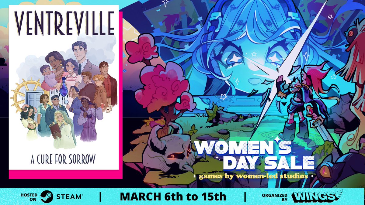 Spicy Bread Productions tweet media