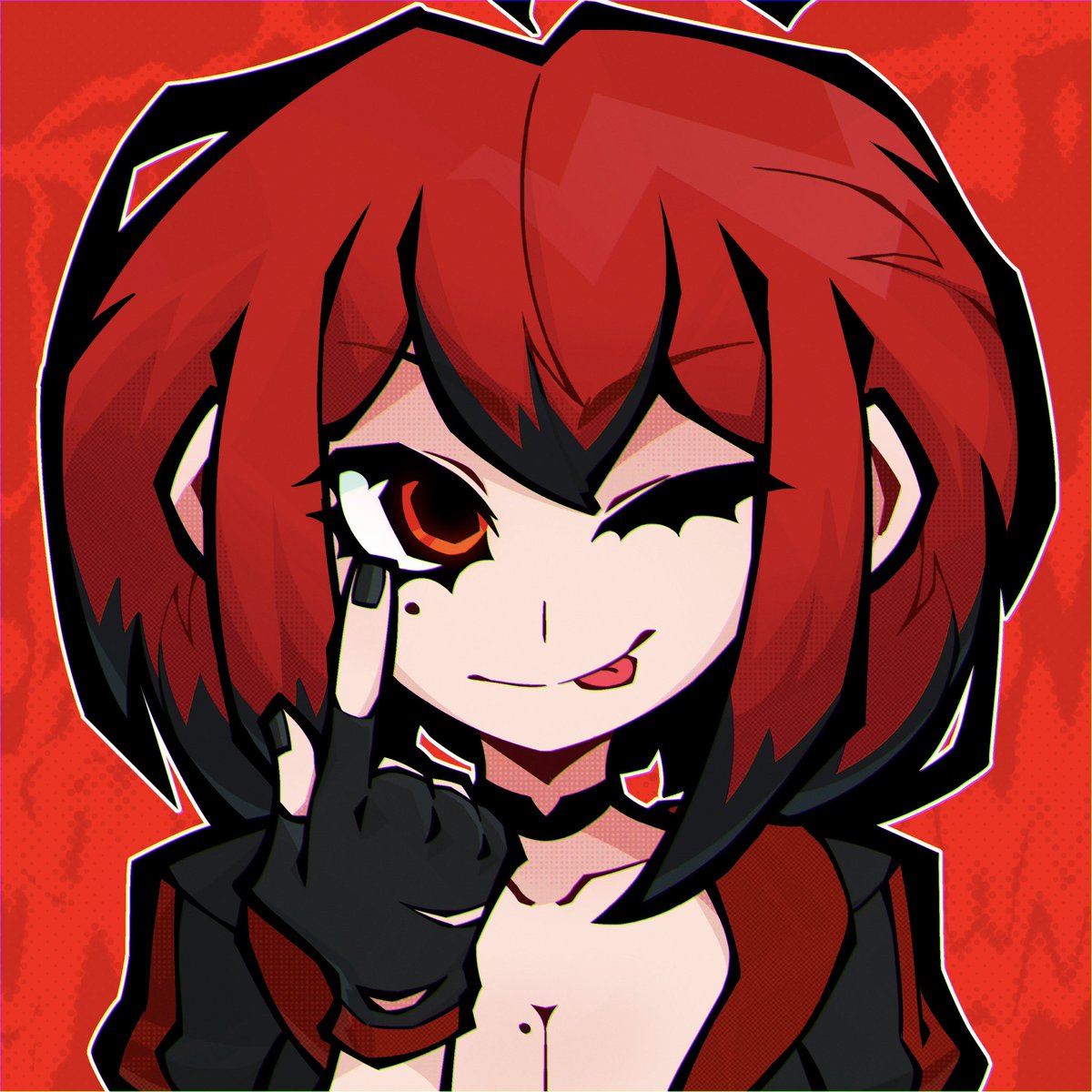 Minth 🔌 tweet media