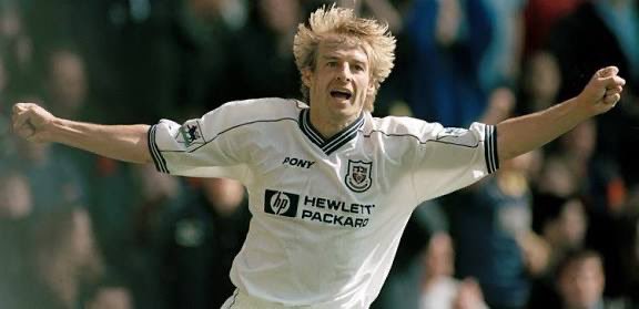 m_jakobczyk's tweet photo. @Podcast_KTB_ @leszekmilewski Jurgen Klinsmann ❤️ a z polskiej ligi: Paweł Miąższkiewicz i Kenneth Zeigbo. https://t.co/VC8GB4xctV
