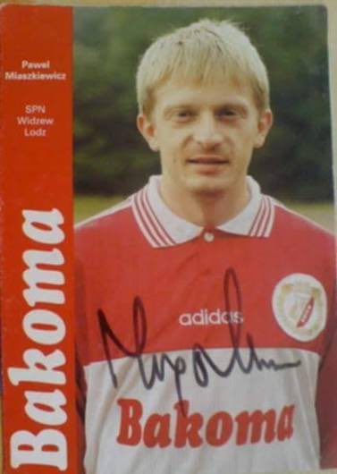 m_jakobczyk's tweet photo. @Podcast_KTB_ @leszekmilewski Jurgen Klinsmann ❤️ a z polskiej ligi: Paweł Miąższkiewicz i Kenneth Zeigbo. https://t.co/VC8GB4xctV