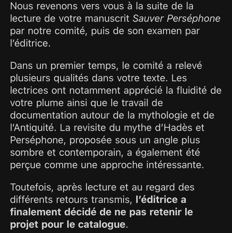 Sophie Griselle tweet media