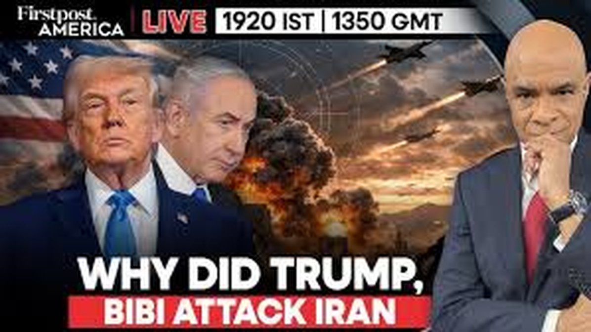 Congress has the sole power to declare war to check executive power, ensure a deliberate decision &amp; its the will of the people. So, what! Trump launched his attack on Iran without approval. Iran aggressively retaliated. Worse, nuclear risk is now abundant. Read Full Article: