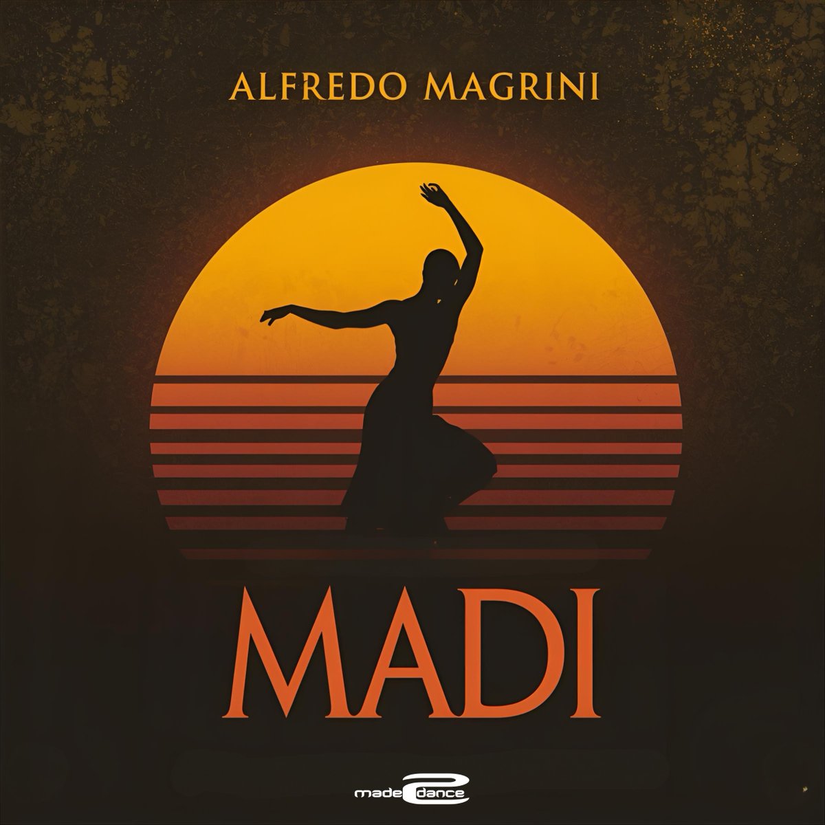 Made2Dance Records tweet media