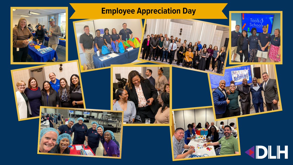 DLH Corp tweet media