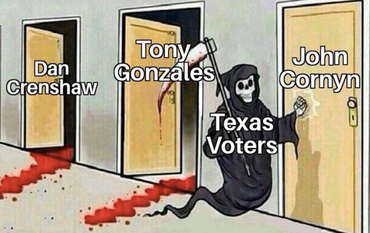 TXGunRights's tweet photo. Let's GO!!! https://t.co/ZX0JF5HpJk