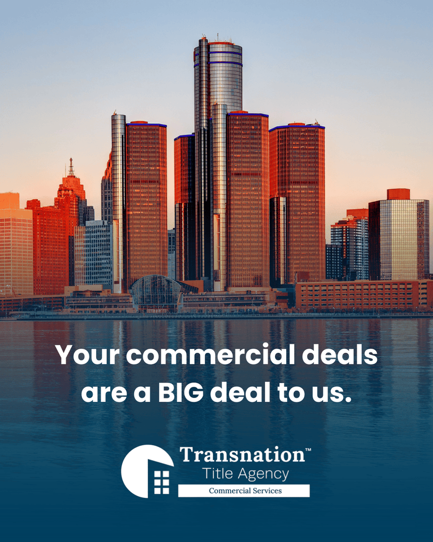 TransnationT's tweet photo. Commercial real estate in 2026 offers steady opportunities with a sense of cautious optimism. As markets continue to evolve across industrial, office, retail and multifamily, we're here to support commercial transactions with trusted title and closing services.

#CommercialRE 🏢 https://t.co/0ZuXaN7wFI