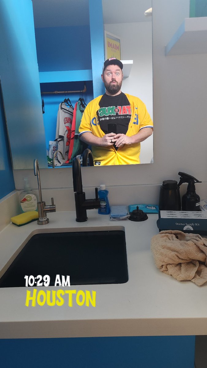 Joe Altig Jr. tweet media