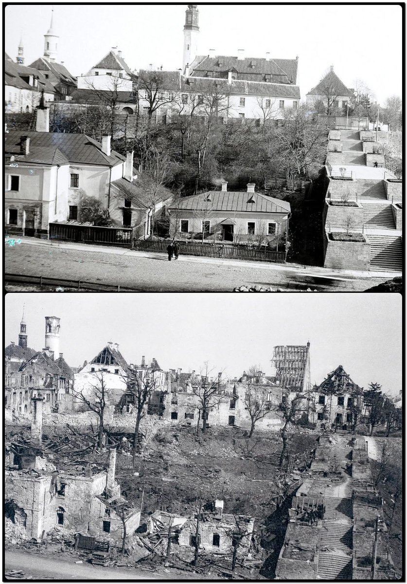 <a href="/iLepikVonWiren/">IllimarLepikvonWirén</a> my hometown before the ryssän bombings