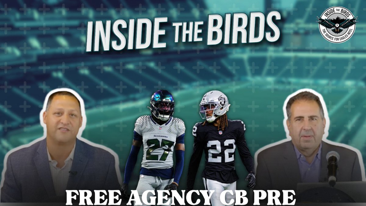 Inside The Birds tweet media
