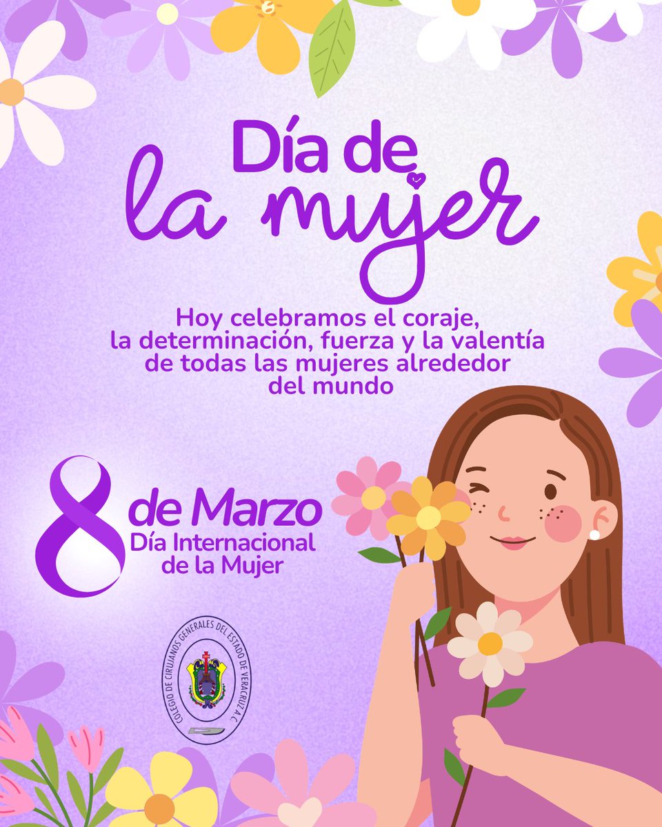 Colegio Cirujanos G. del Estado de Veracruz A.C. tweet media