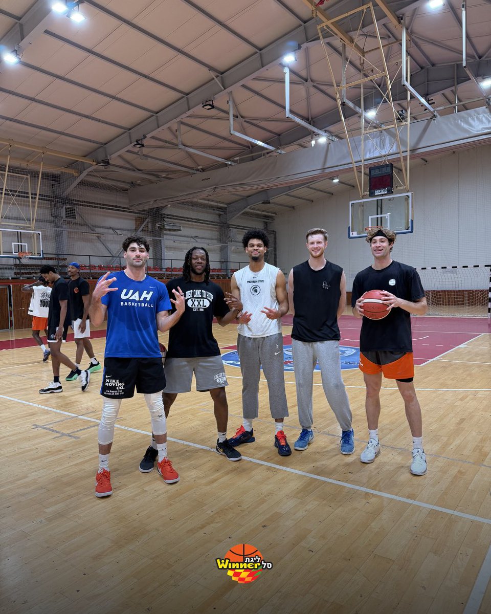 Winner League tweet media