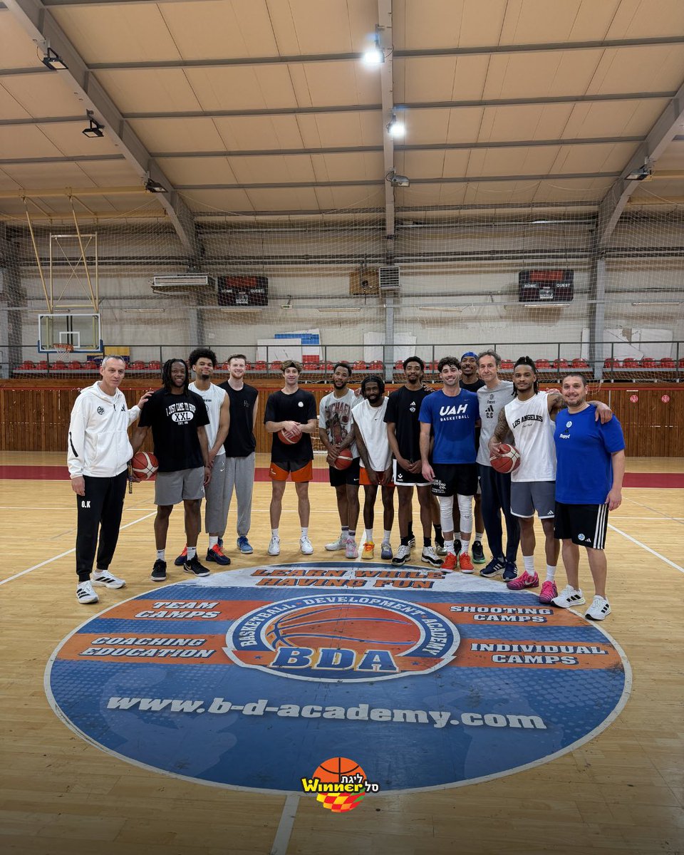 Winner League tweet media