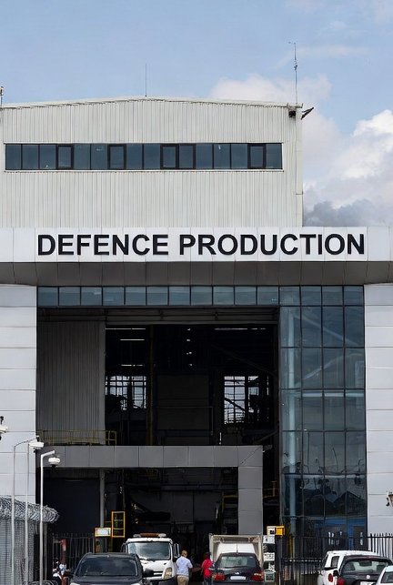 visiongain's tweet photo. How will defence supply chains sustain high-intensity operations over extended periods? Industrial resilience is now a strategic priority. Read more >>
https://t.co/fzhtiZ1ZRf

#DefenseNews  #Security #MarketWatch https://t.co/oyhz0PNxEM