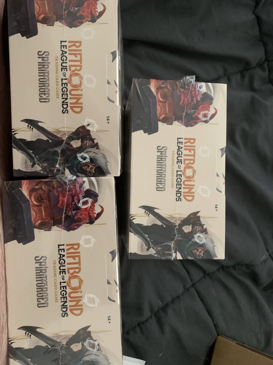 Pink Ward tweet media