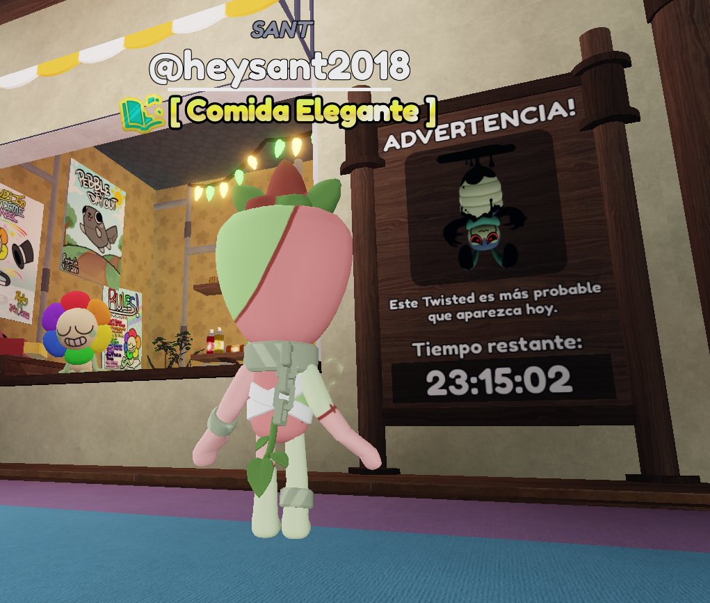 ⭐Código Star: HEYSANT tweet media