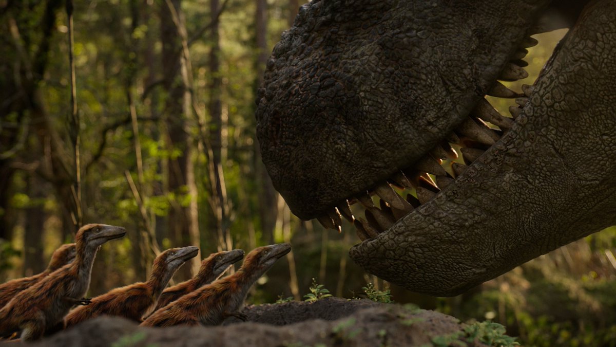 raftingzalmoxes's tweet photo. E04...
Truly powerful segments.
Followed by one of THE MOST HEARTBREAKING K-Pg SEGMENTS EVER CREATED...
PRACTICAL FX USED!
Once poorly-choreographed segments with makeshift models are now well-polished, and shine with a charm of their own.
This series...has become...LEGEND. https://t.co/hVdJuaHPVs