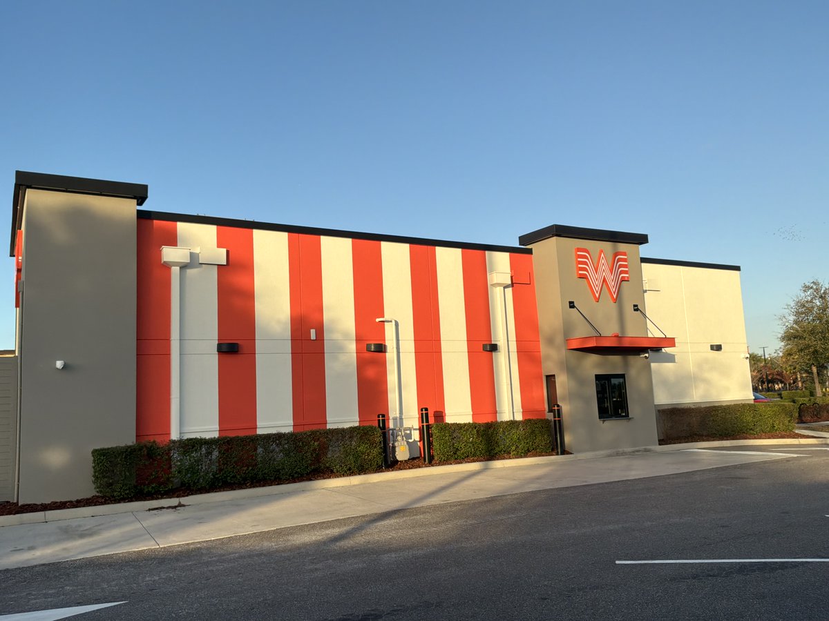 Harrison Contracting Company tweet media