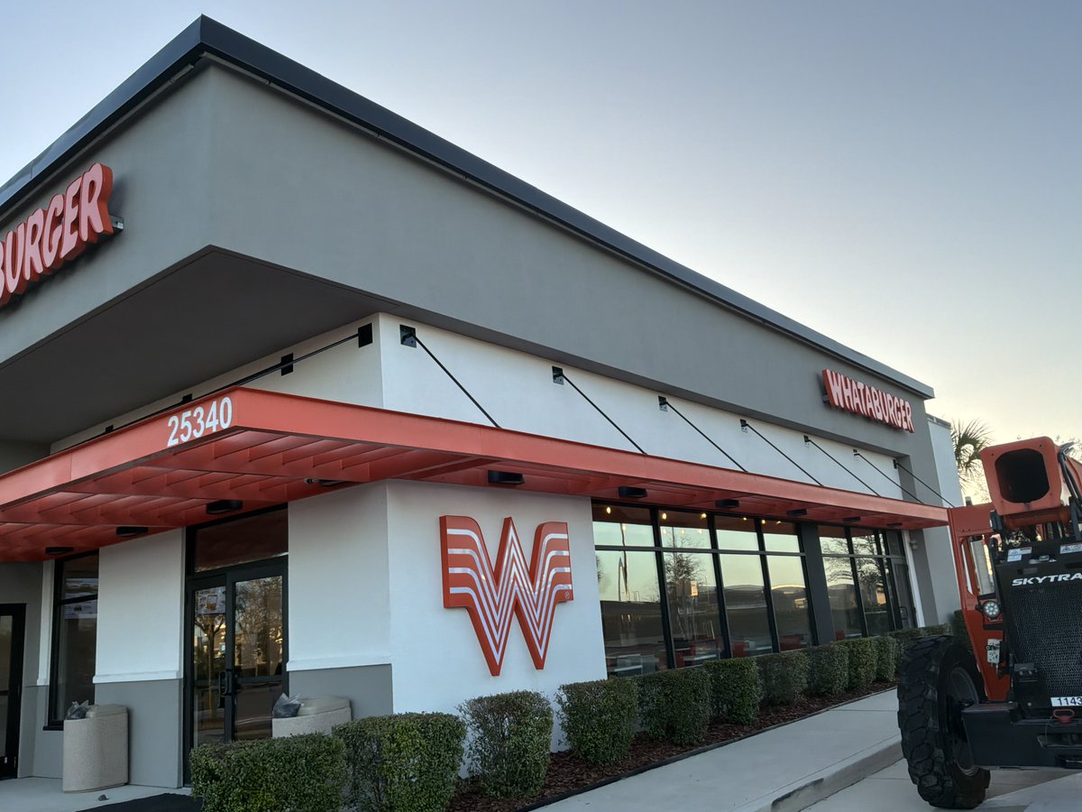 Harrison Contracting Company tweet media