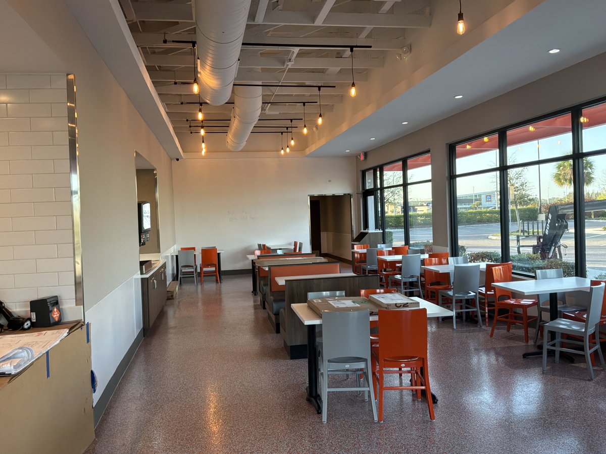 Harrison Contracting Company tweet media