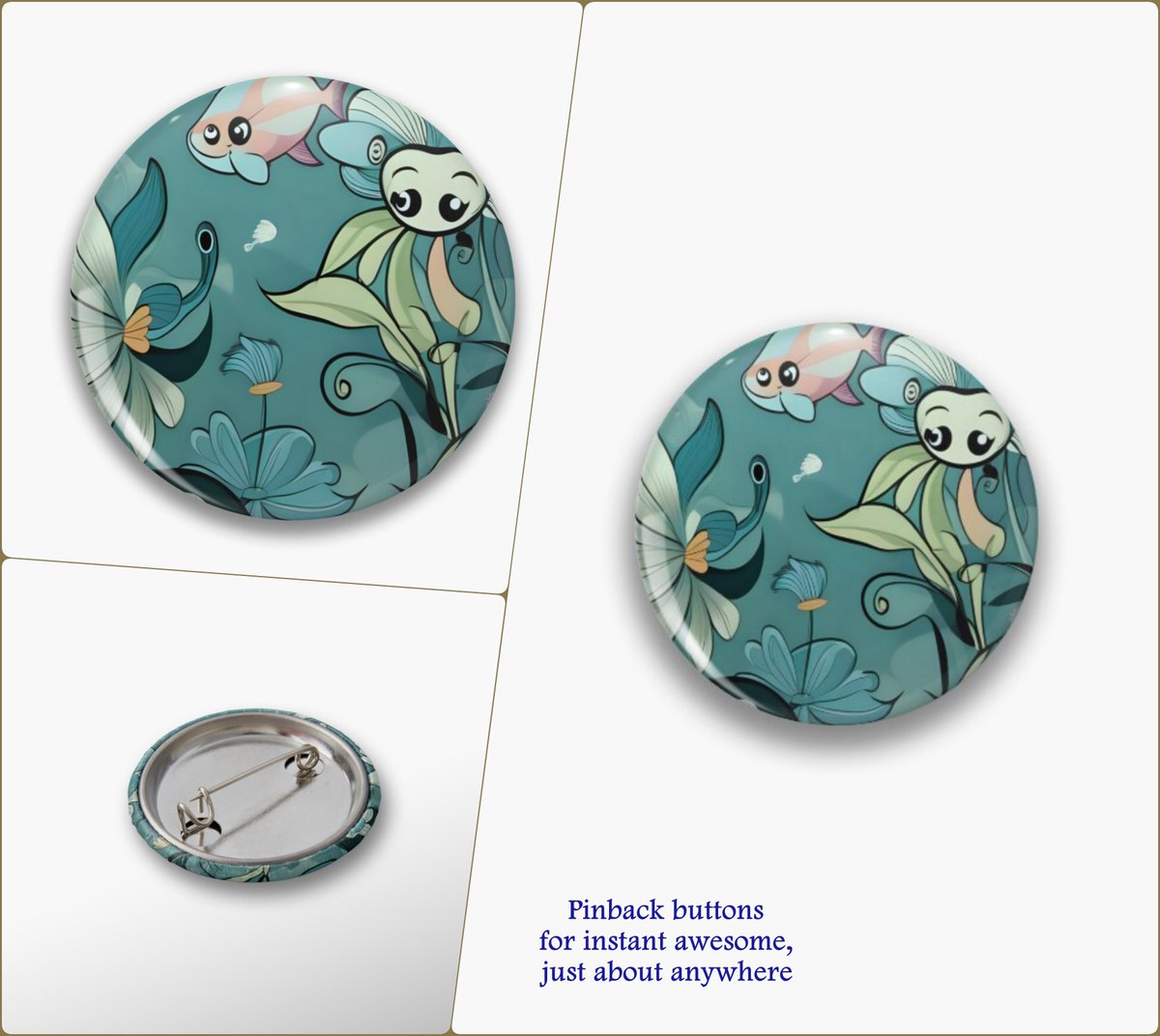 ArtFalaxy's tweet image. Disen Pin~by Art Falaxy~
~Artful Thoughts~
#accessories #office #art #artfalaxy #notebooks #pins #puzzles #redbubble #stickers #FindYourThing
-
🟢 redbubble.com/i/pin/Disen-by…
COLLECTION: redbubble.com/shop/ap/322262…