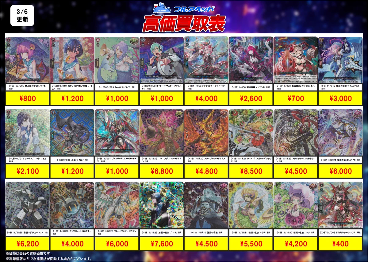 フルアヘッド大阪日本橋店 on X: 