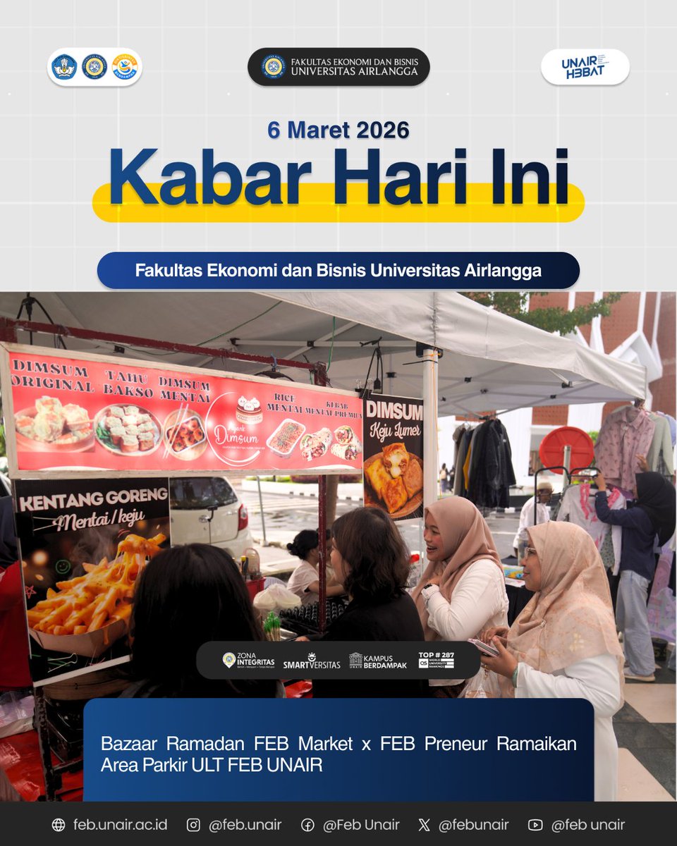 FEB UNAIR tweet media