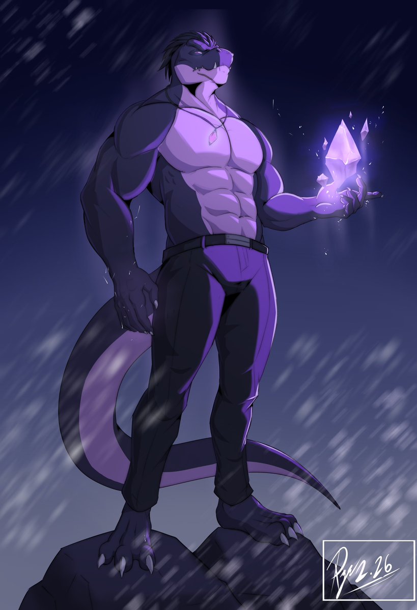 Korru-San tweet media