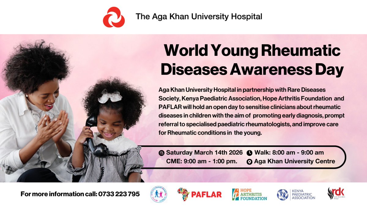 PAFLAR AFRICA tweet media