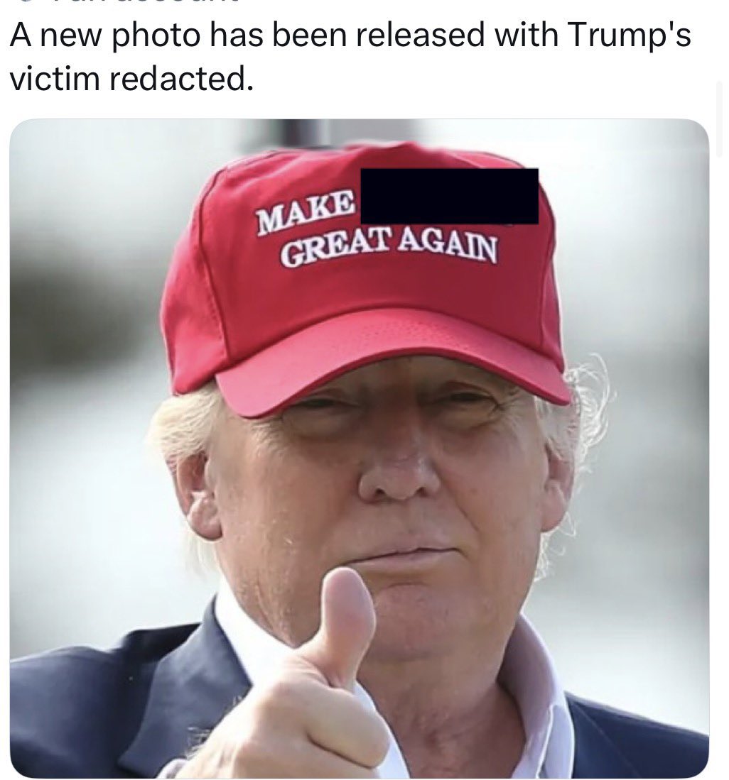 DittiePE's tweet photo. Everything Trump touches dies.

#ETTD https://t.co/pabbzSJCsv